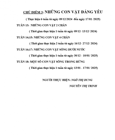 Động vật