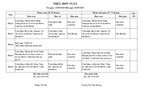 TUẦN 3