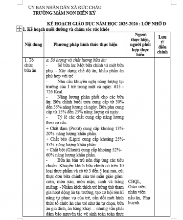 khgd nhỡ D 2025  2026