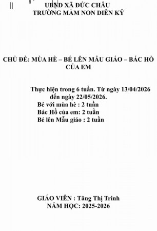 MT Mùa hè
