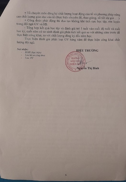 Ke hoach thu hien quy che cong khai 5