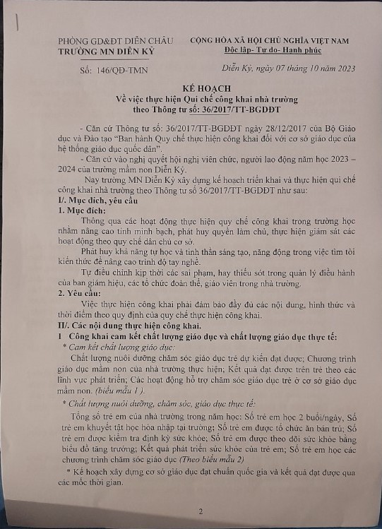 Ke hoach thuc hien quy che cong khai 1