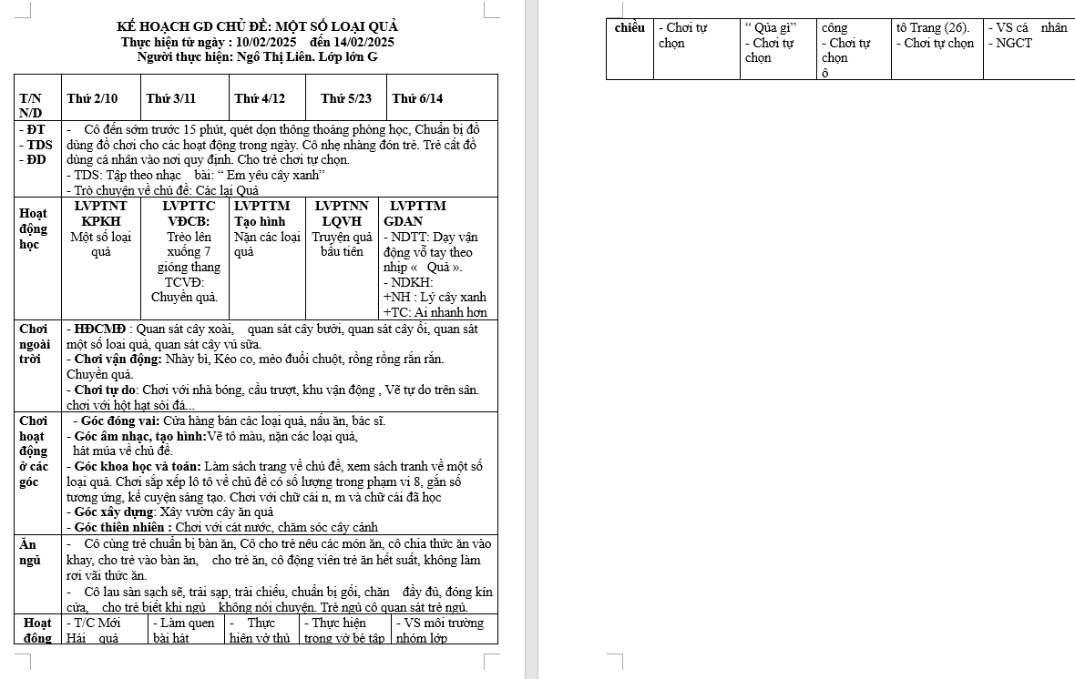 kht 20 TV LỚN G liên