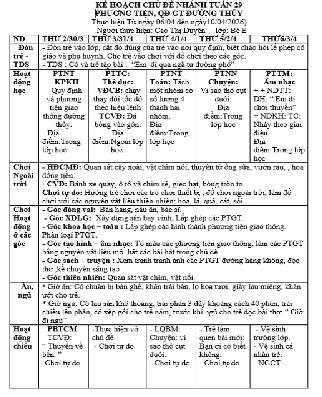 Phuong tien giao thong hang khong tuan 29 3e