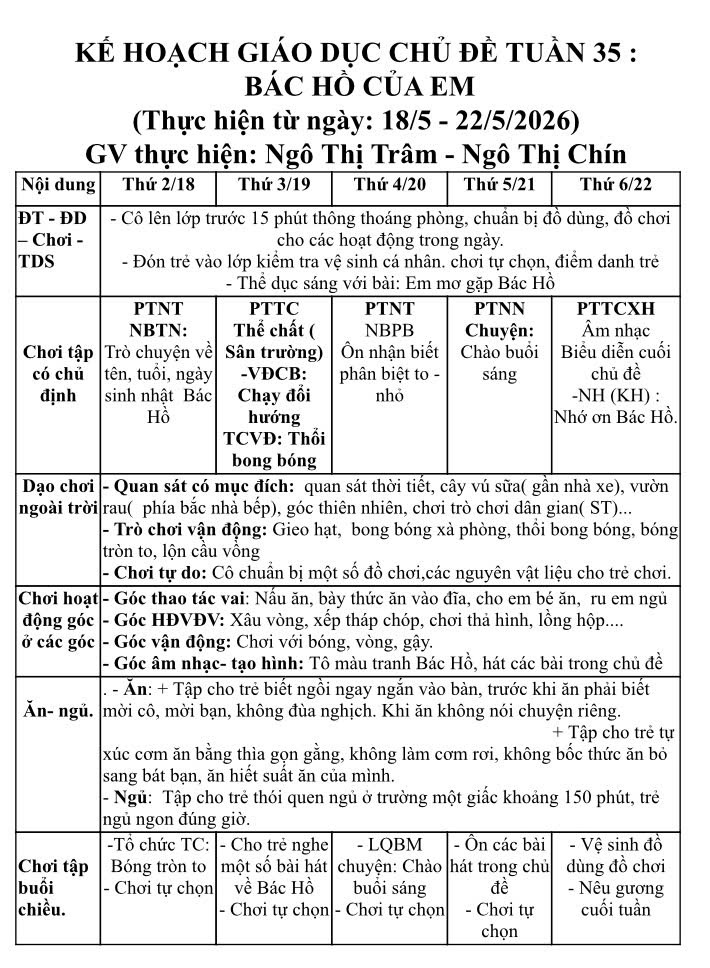 kht 35 trâm