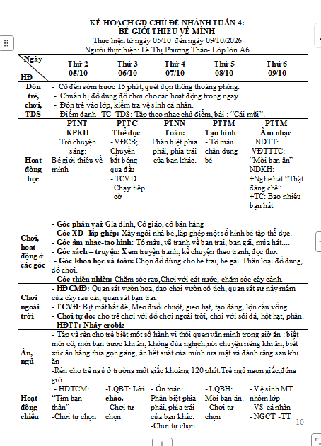 tuần 4 BT a6